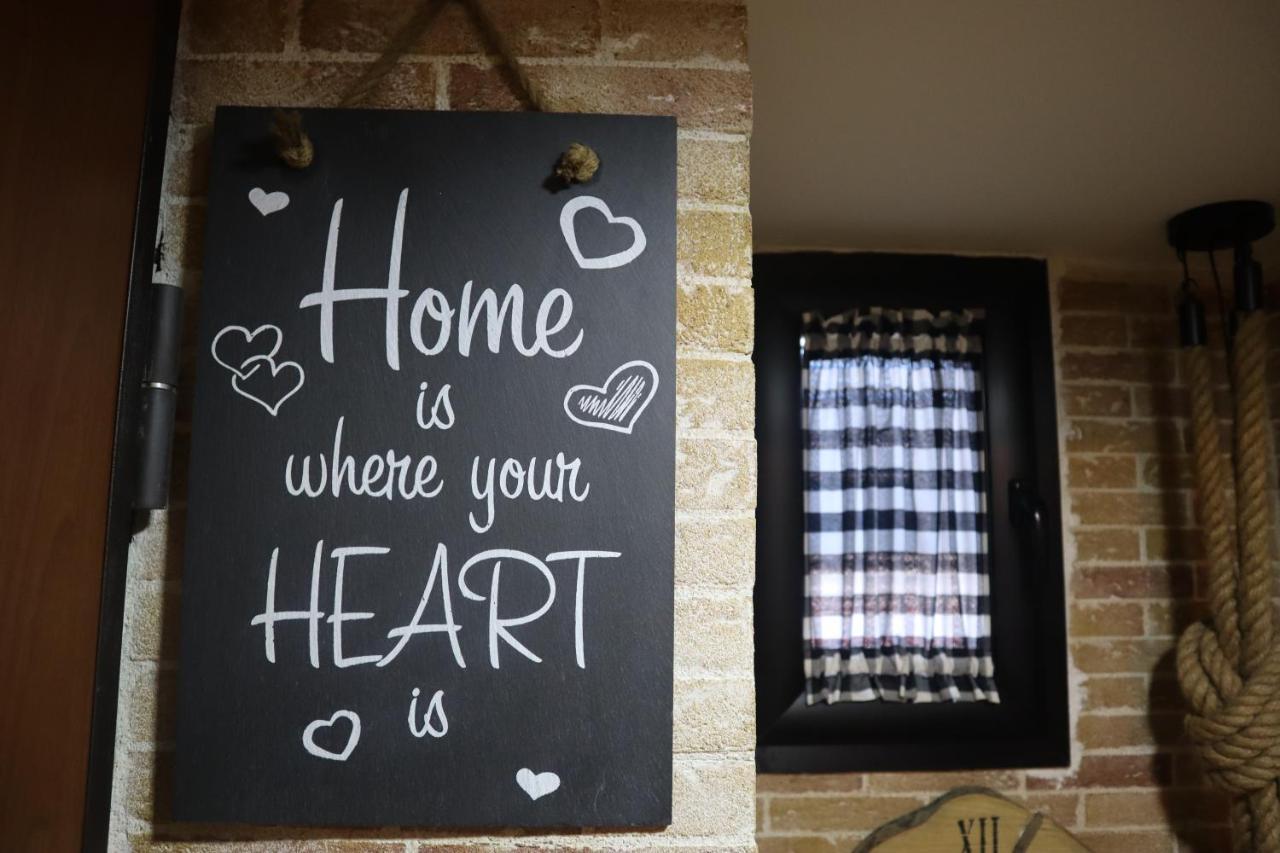 Casastasia Home Torre del Greco Zewnętrze zdjęcie