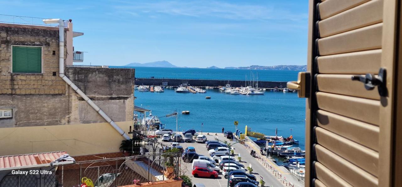 Casastasia Home Torre del Greco Zewnętrze zdjęcie