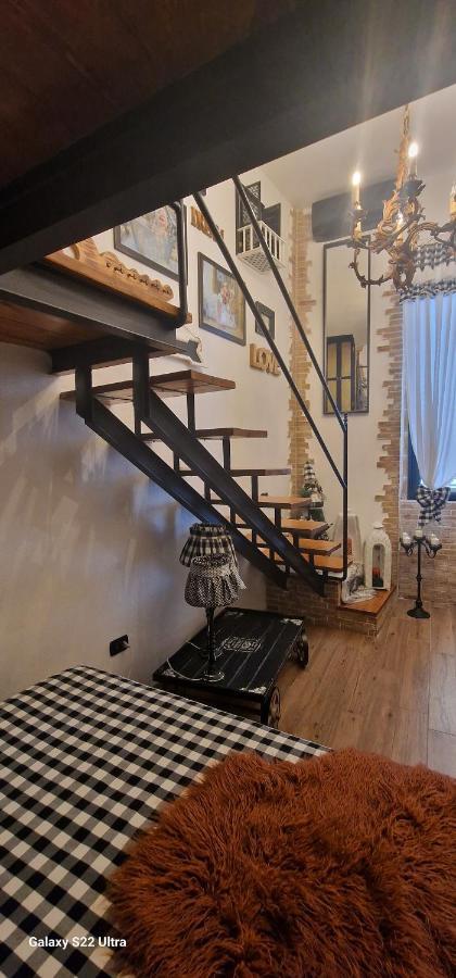 Casastasia Home Torre del Greco Zewnętrze zdjęcie