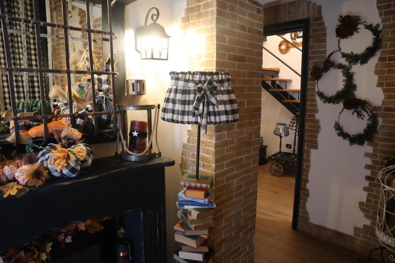 Casastasia Home Torre del Greco Zewnętrze zdjęcie
