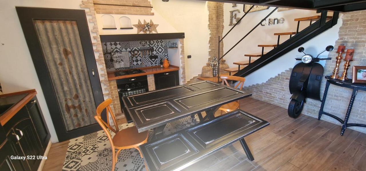 Casastasia Home Torre del Greco Zewnętrze zdjęcie