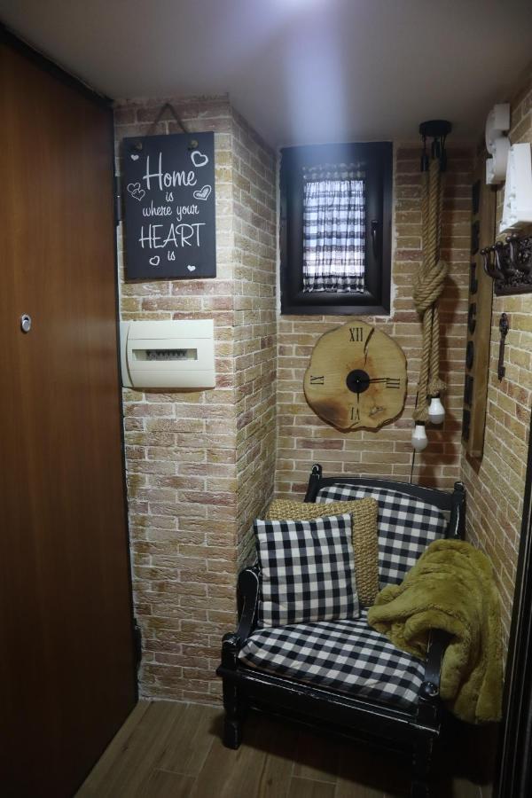 Casastasia Home Torre del Greco Zewnętrze zdjęcie