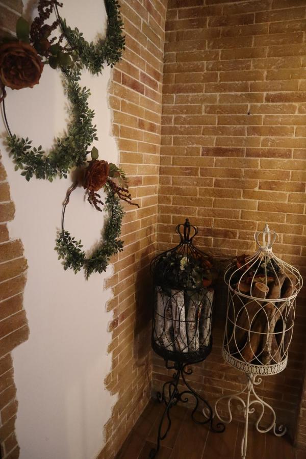 Casastasia Home Torre del Greco Zewnętrze zdjęcie