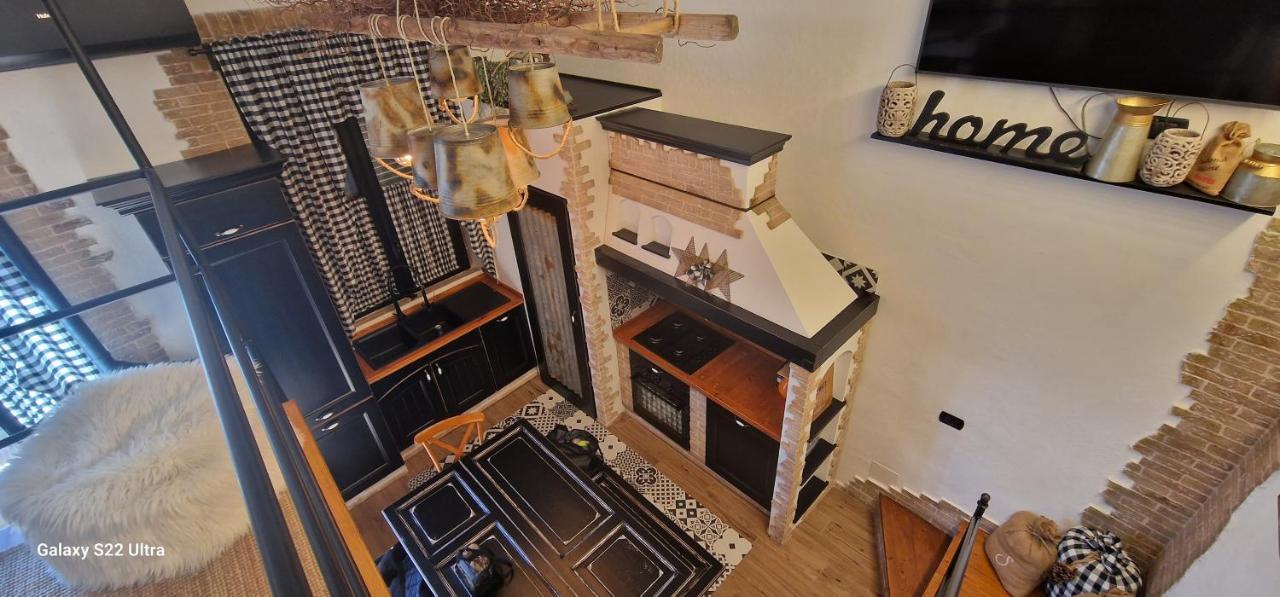 Casastasia Home Torre del Greco Zewnętrze zdjęcie